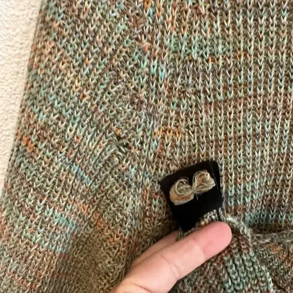 🌴 Anthropologie Sweater, Size S - Picture 9 of 10